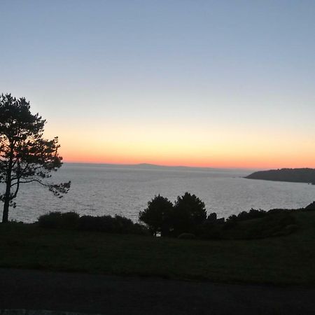 Willa Kichen Ar Mor Poullan-sur-Mer Zewnętrze zdjęcie