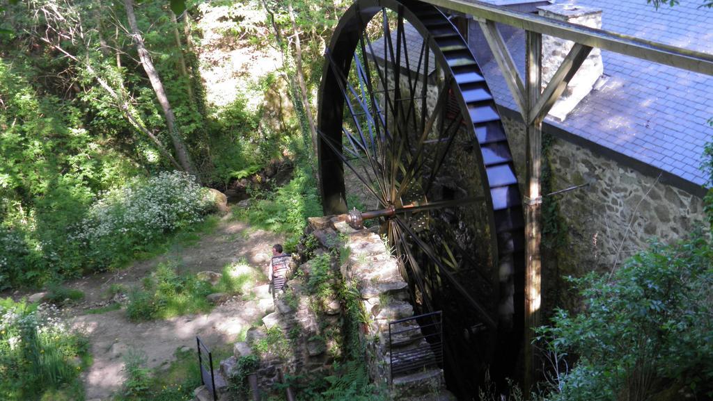 Willa Kichen Ar Mor Poullan-sur-Mer Zewnętrze zdjęcie